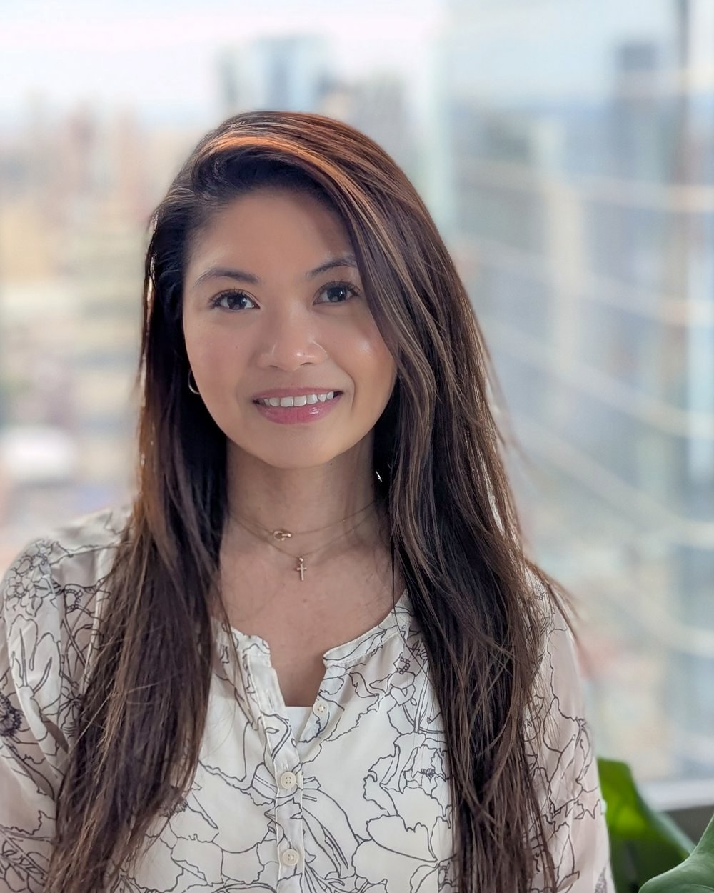 Clarity Mind - JoJo (Dioanne) Adsuara, PMHNP — board-certified psychiatric nurse practitioner